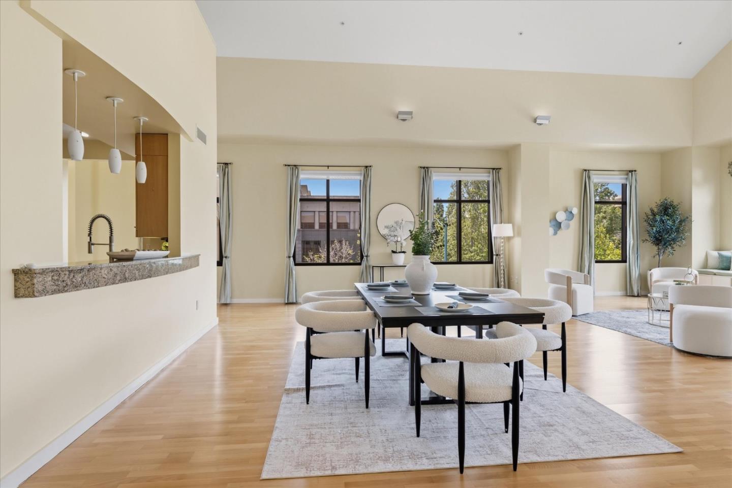 1000 Park Place H
