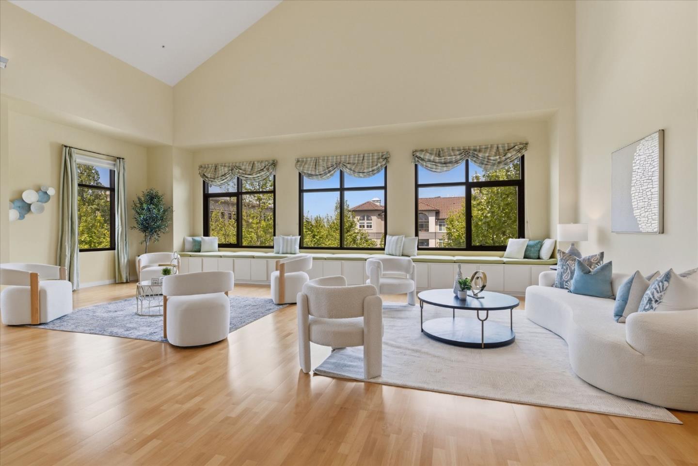 1000 Park Place H