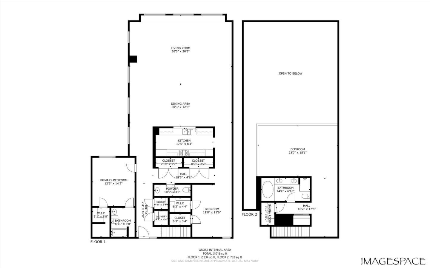 1000 Park Place H