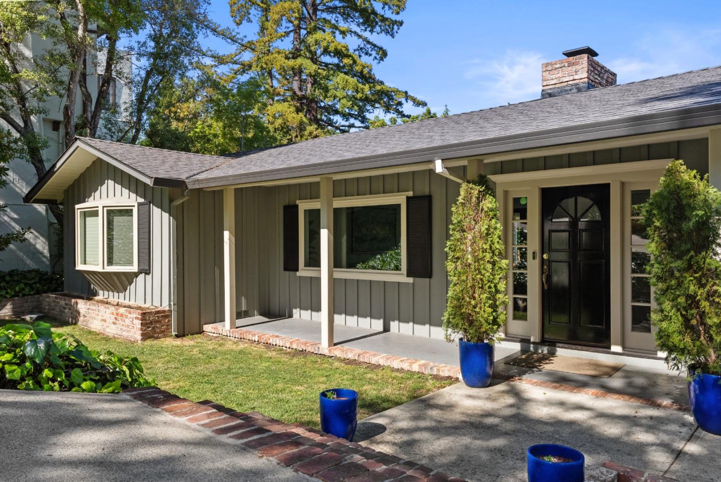 430 Hillsborough Boulevard