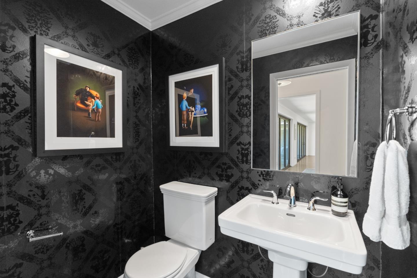 430 Hillsborough Boulevard