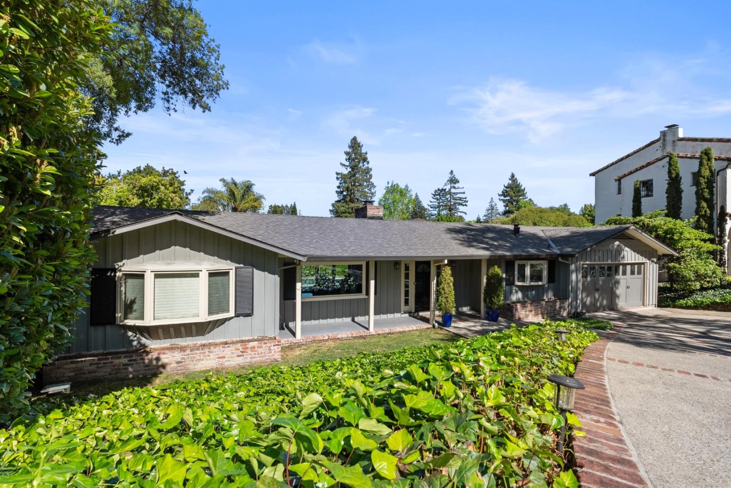 430 Hillsborough Boulevard