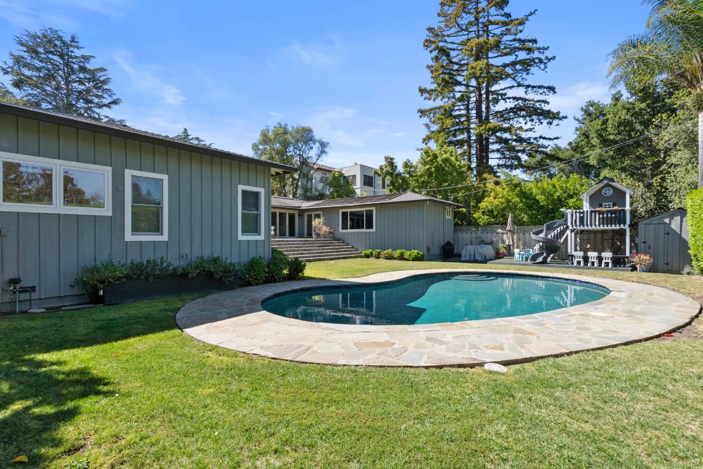 430 Hillsborough Boulevard