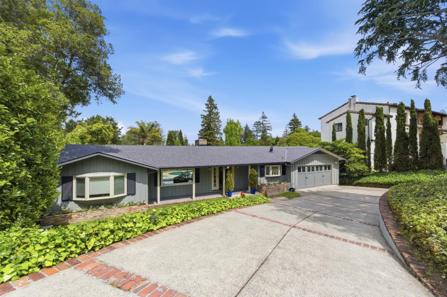 430 Hillsborough Boulevard