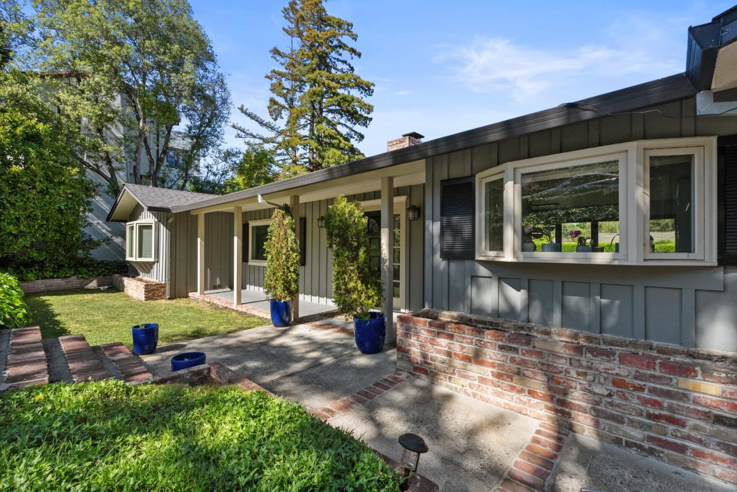 430 Hillsborough Boulevard