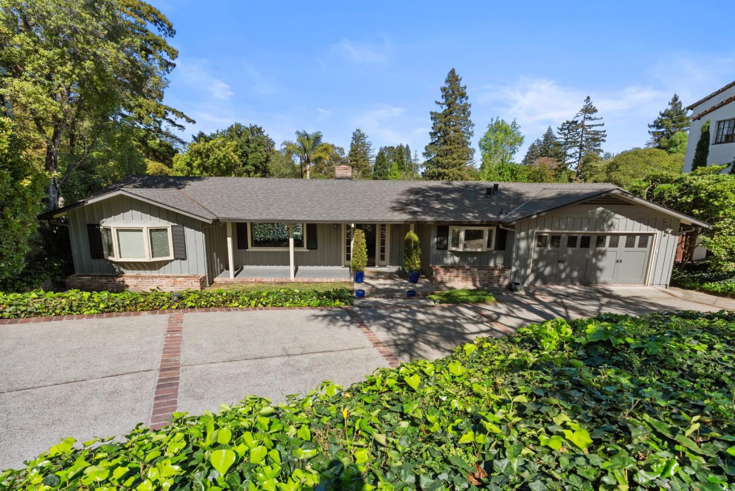 430 Hillsborough Boulevard