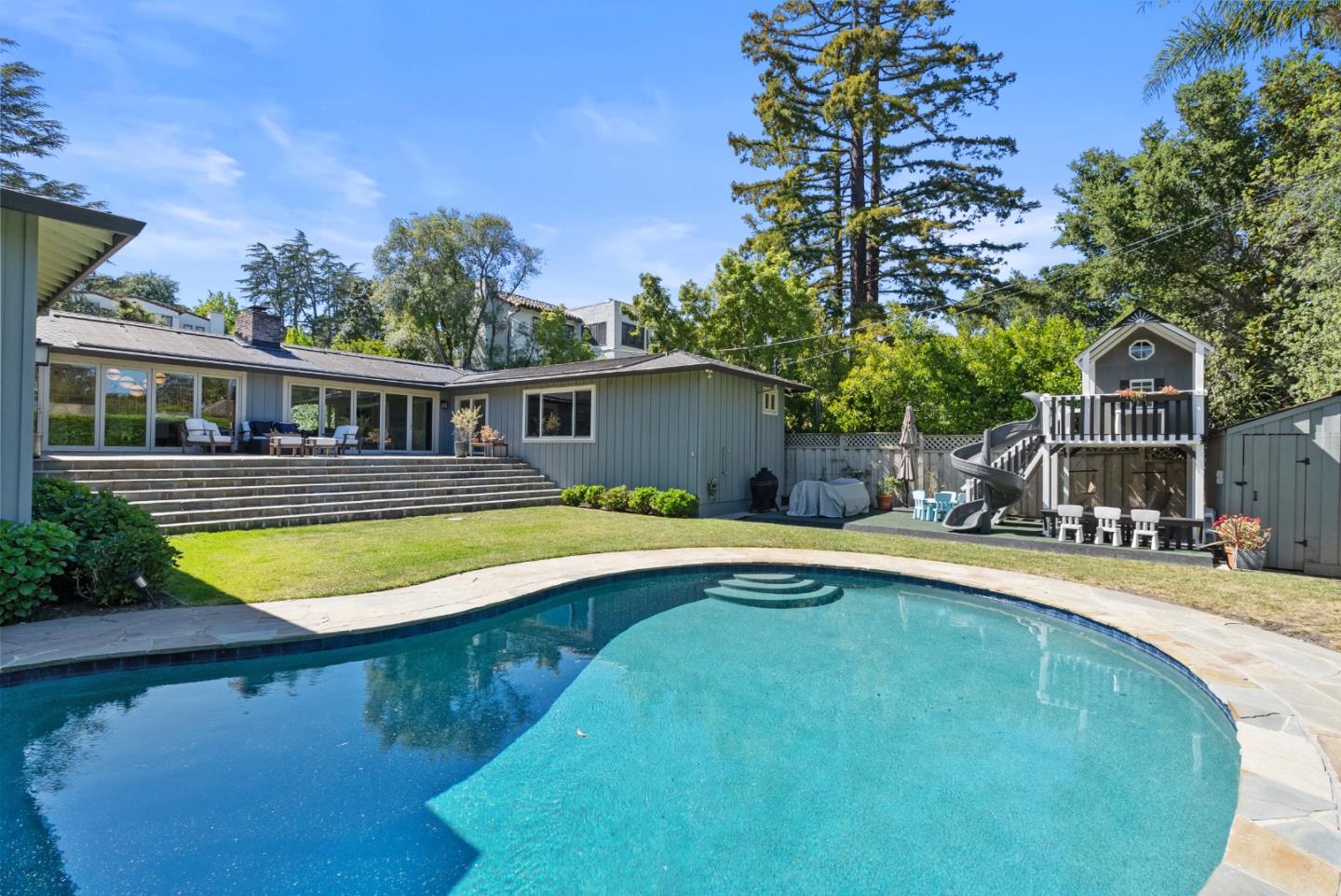 430 Hillsborough Boulevard