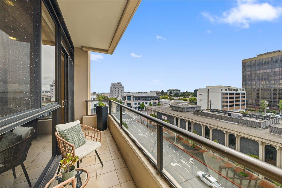 20 West 3rd Avenue 601