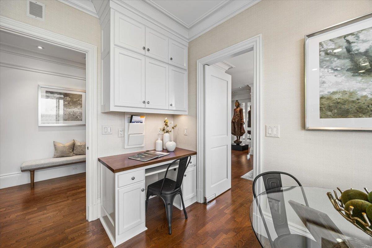 20 West 3rd Avenue 601