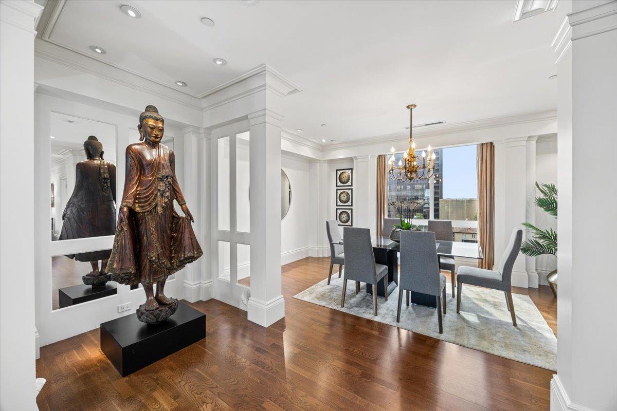 20 West 3rd Avenue 601