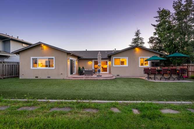 619 Teredo Drive