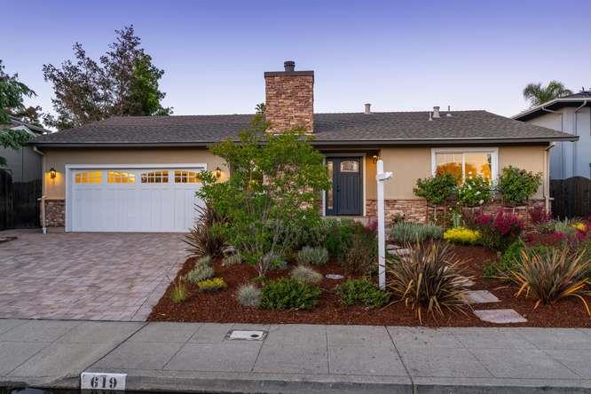 619 Teredo Drive