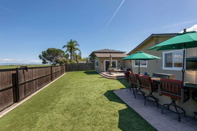 619 Teredo Drive