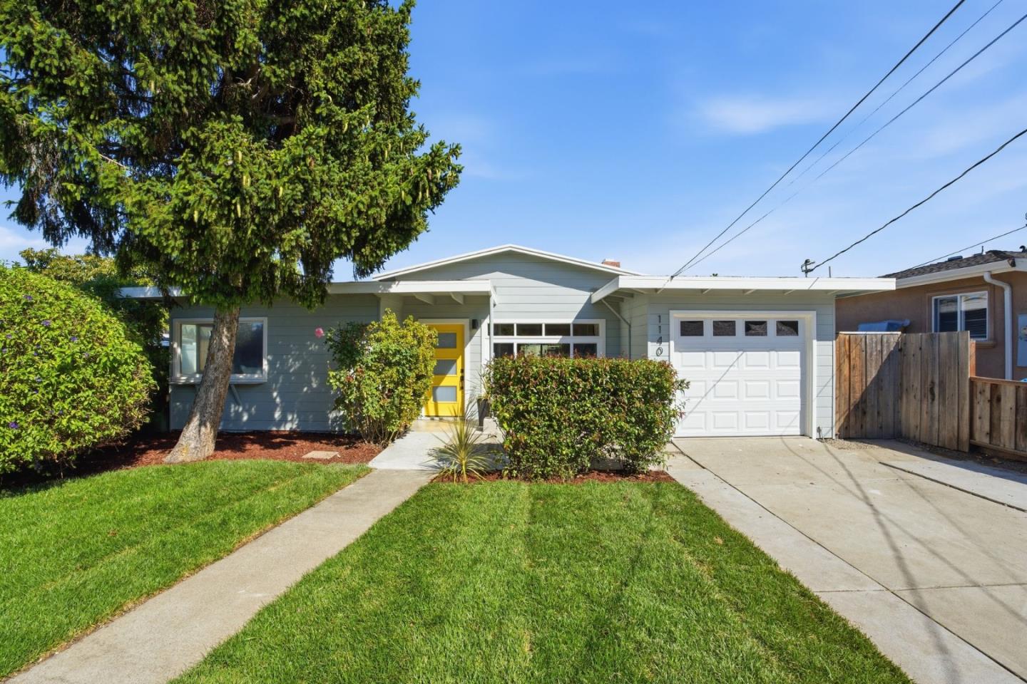 1140 Almanor Avenue