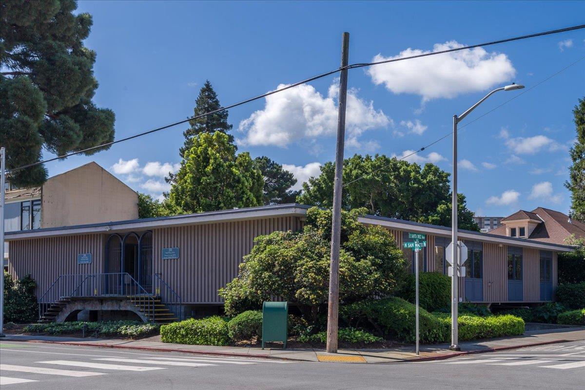 255 North San Mateo Drive Suite 2