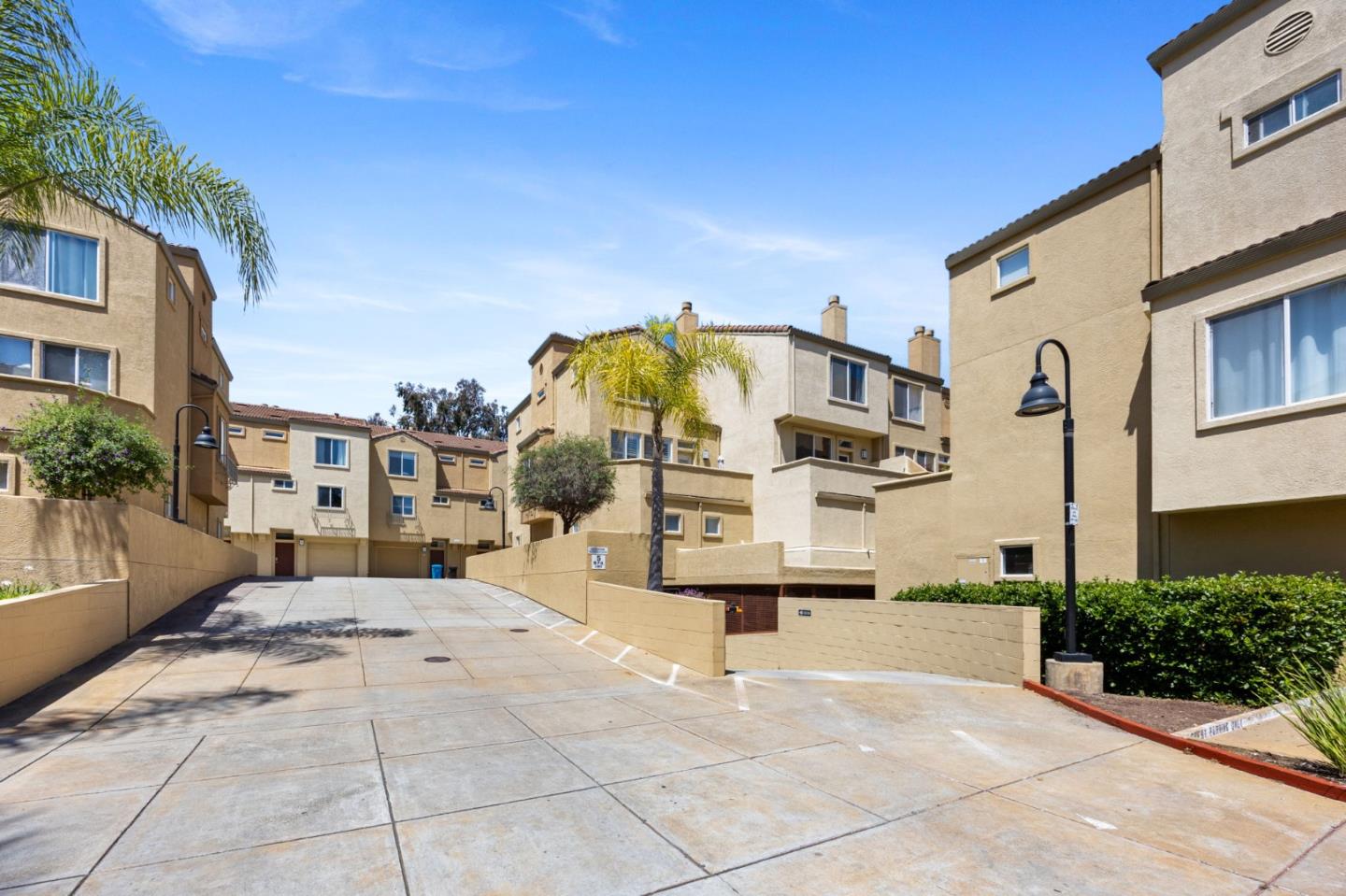 1690 Civic Center Drive 701