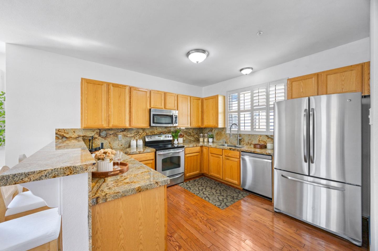 1690 Civic Center Drive 701