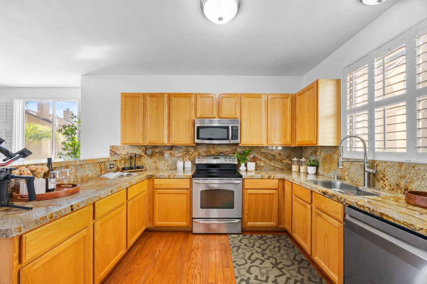 1690 Civic Center Drive 701
