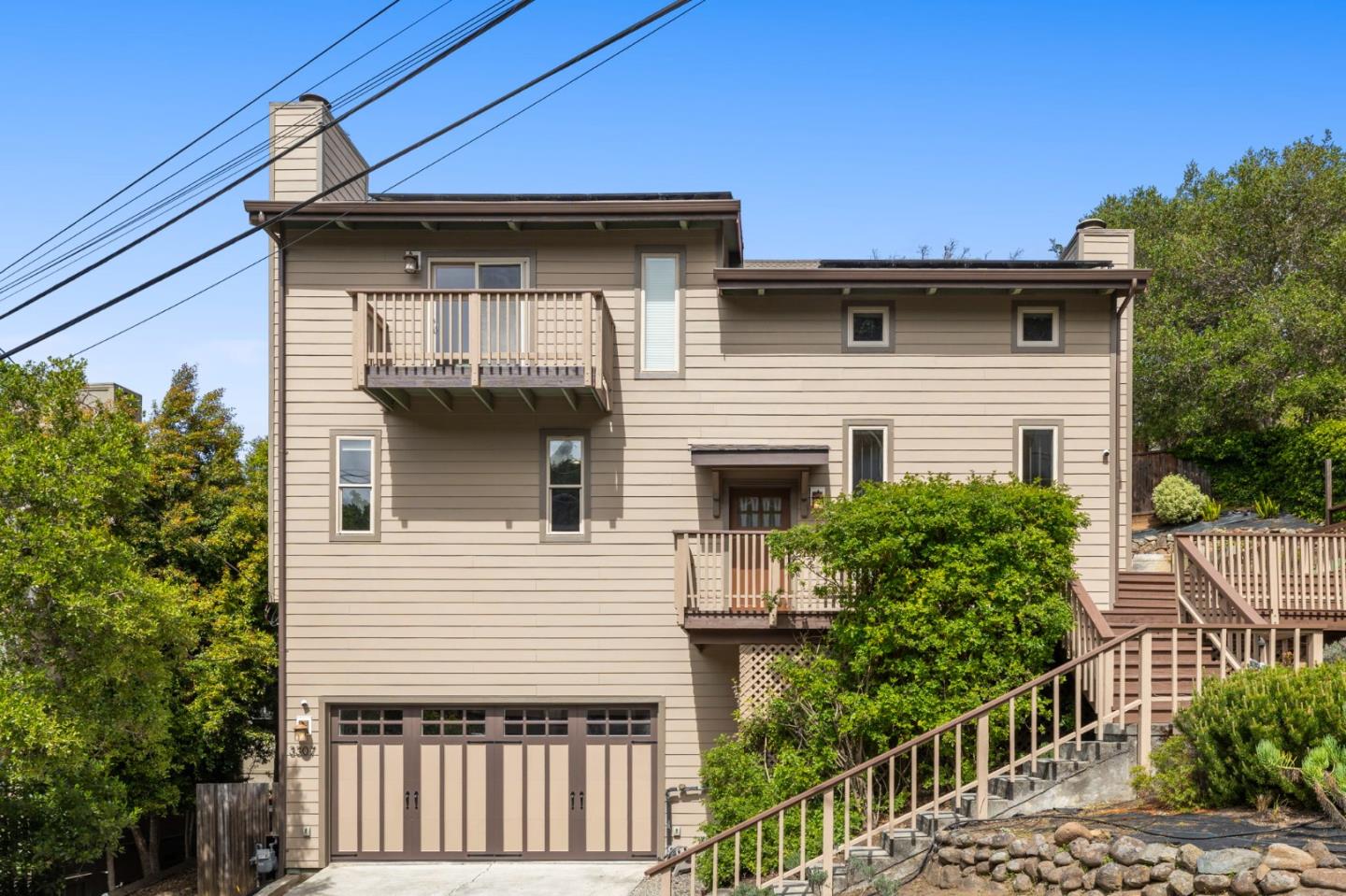 3307 Bay Court