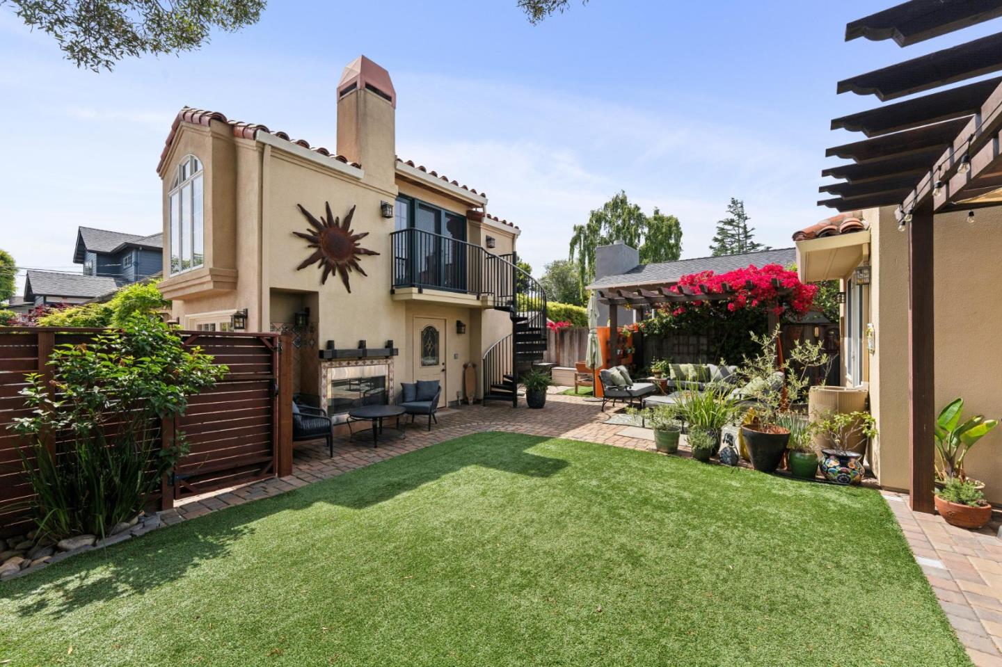 39 Humboldt Road