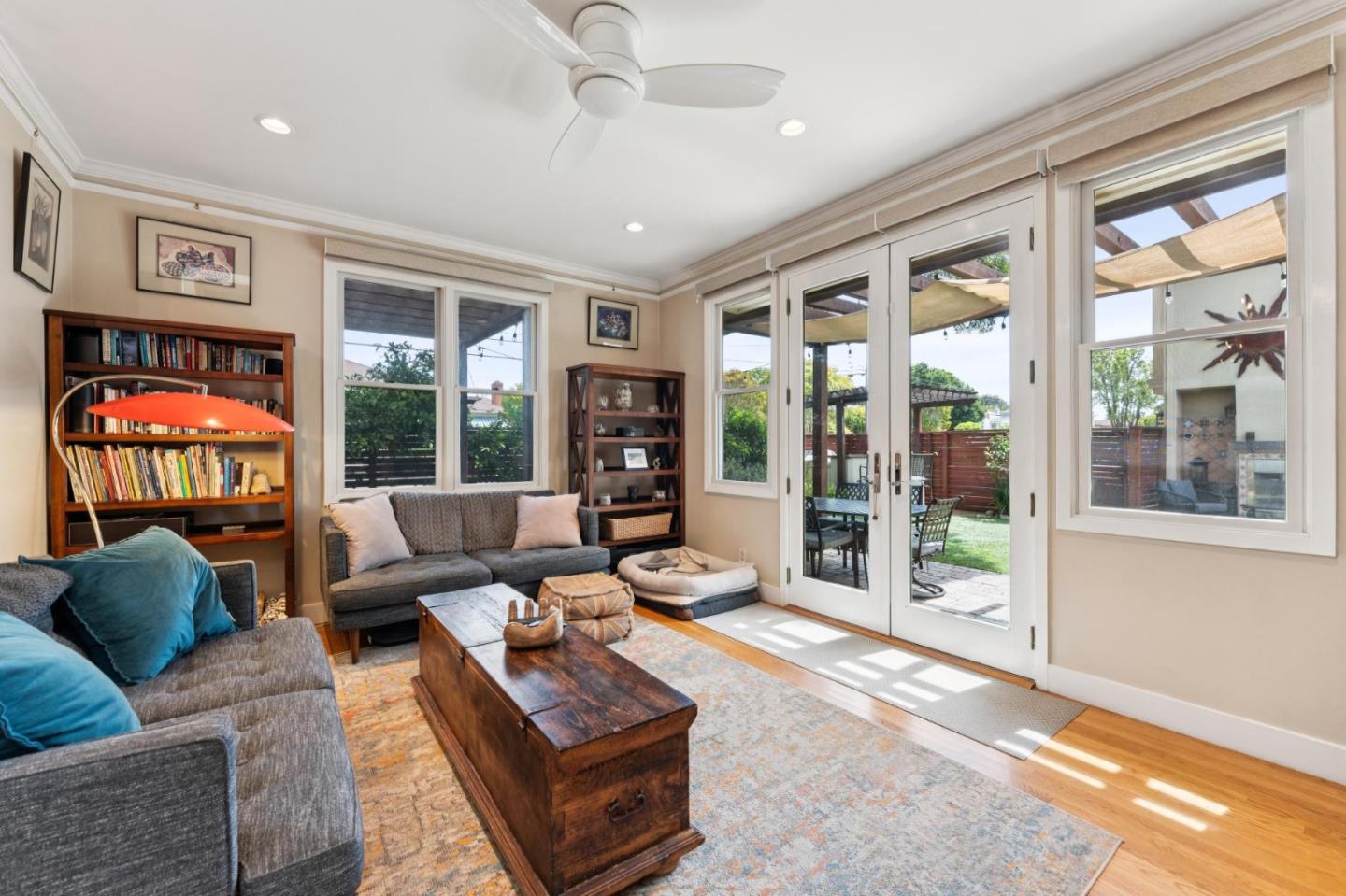 39 Humboldt Road