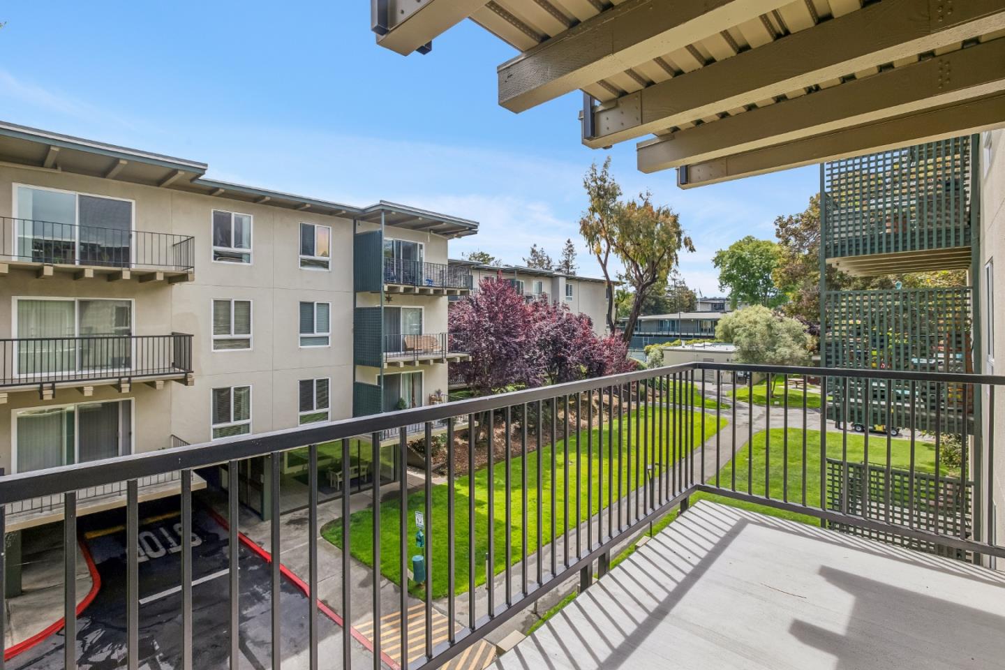 821 North Humboldt 302