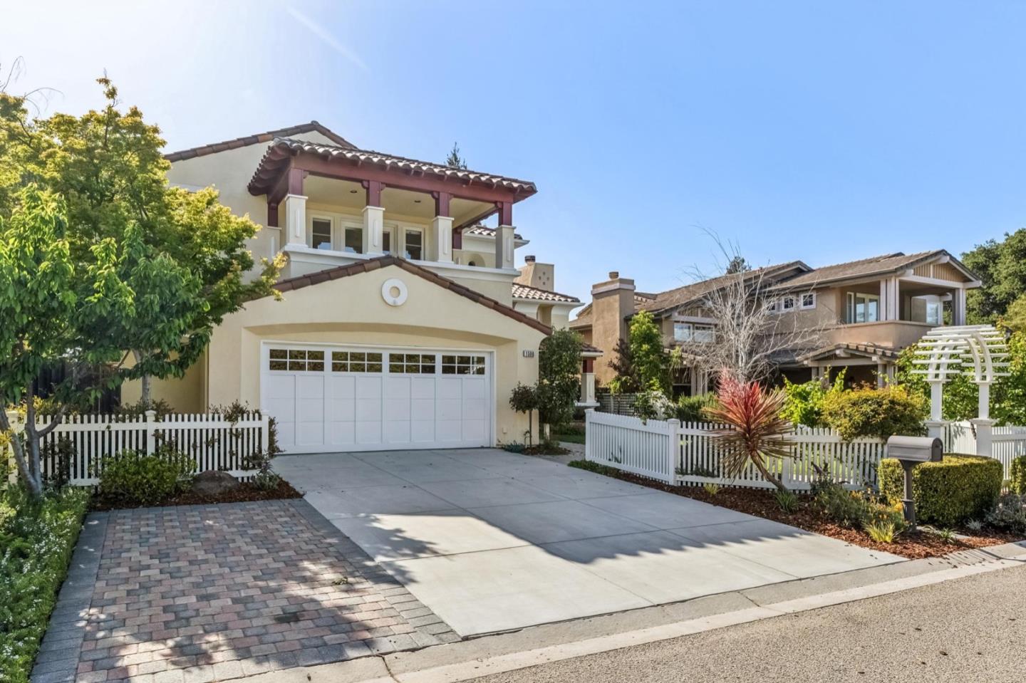 1596 Summerfield Drive