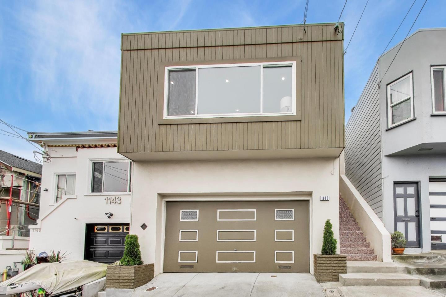 1149 Hanover Street
