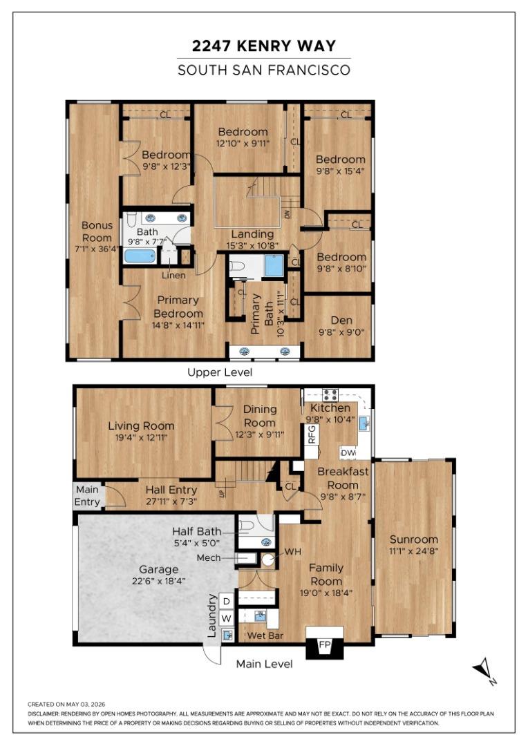2247 Kenry Way