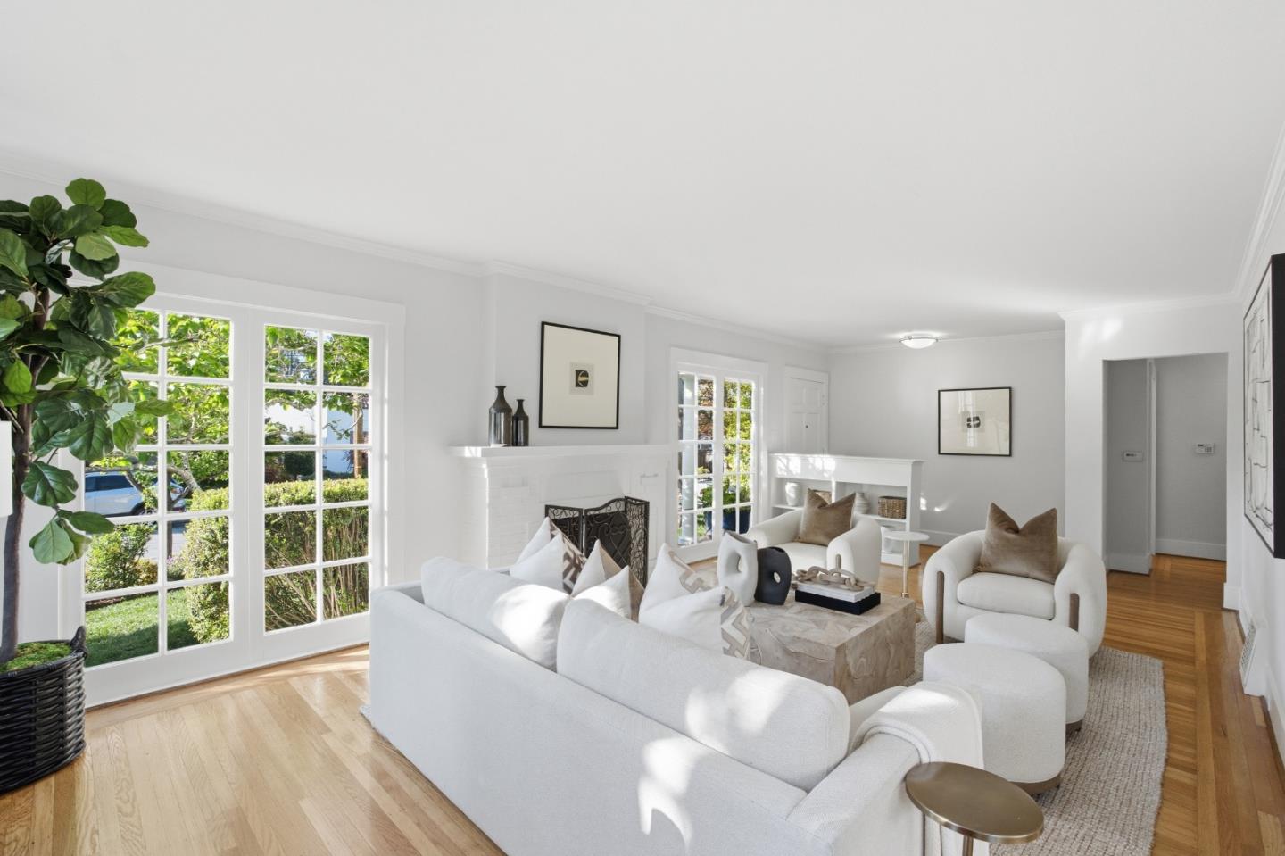131 Barroilhet Avenue
