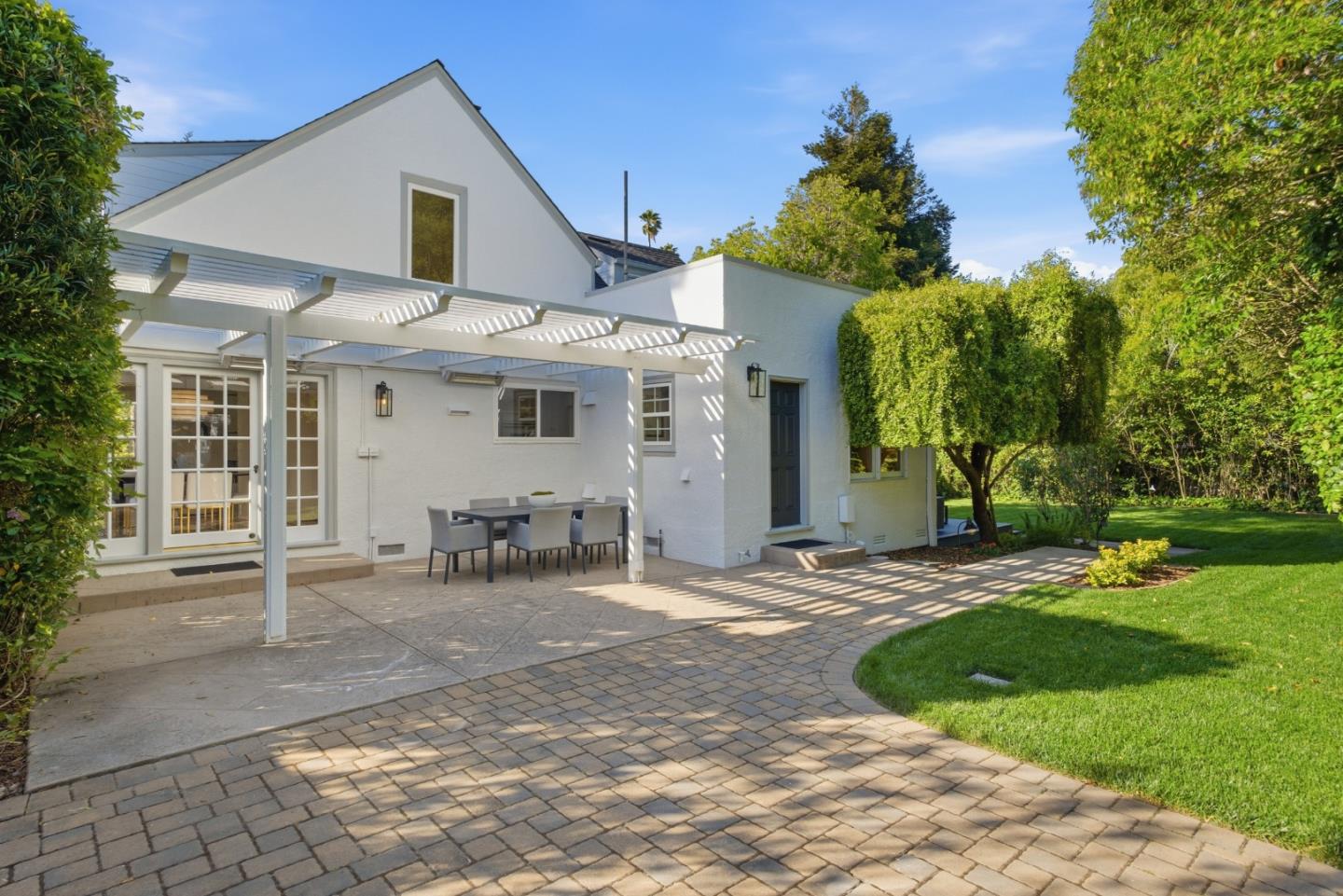 131 Barroilhet Avenue