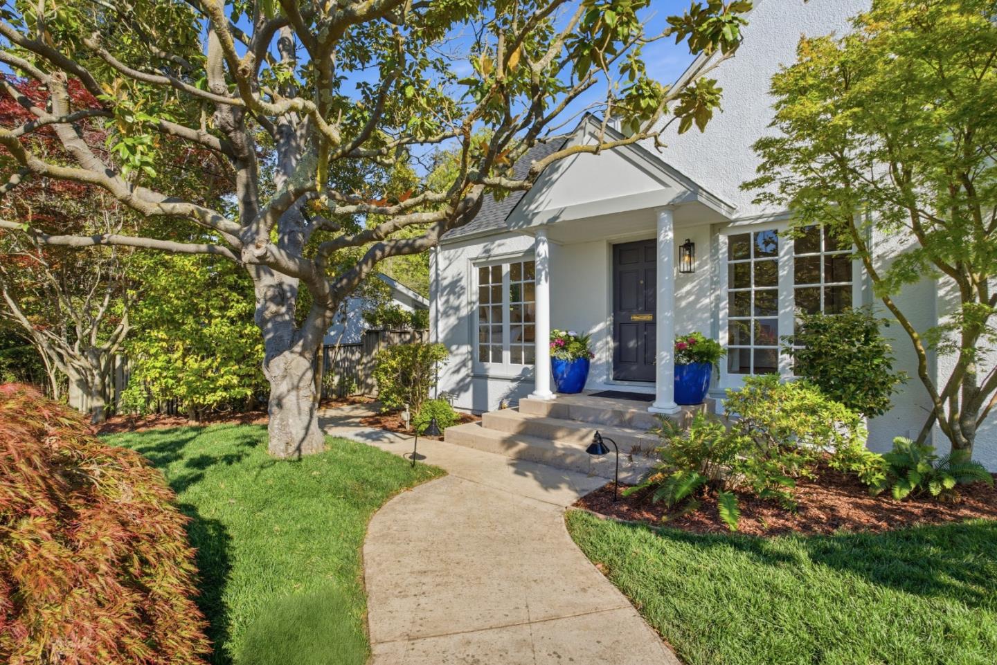131 Barroilhet Avenue