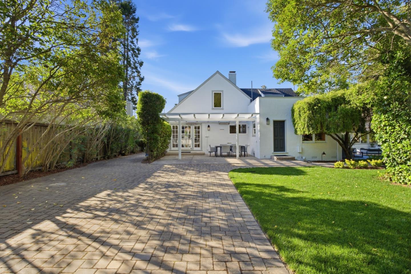 131 Barroilhet Avenue