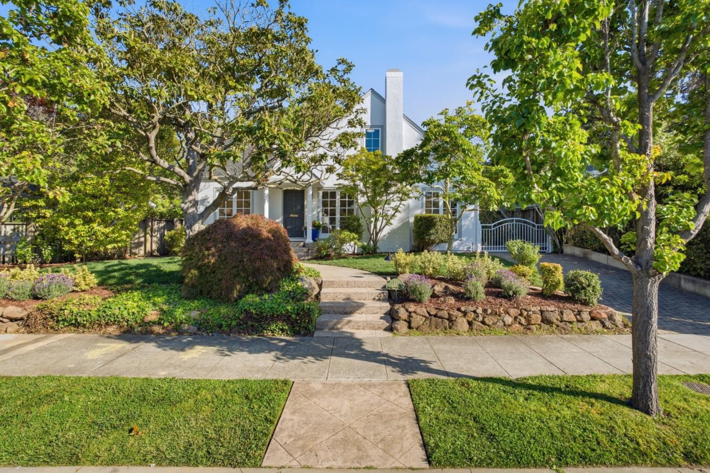 131 Barroilhet Avenue