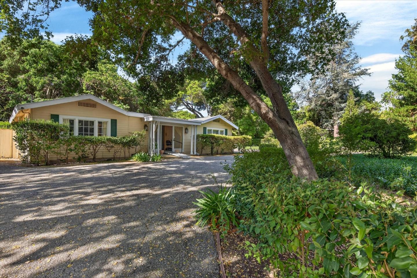 60 Ralston Road