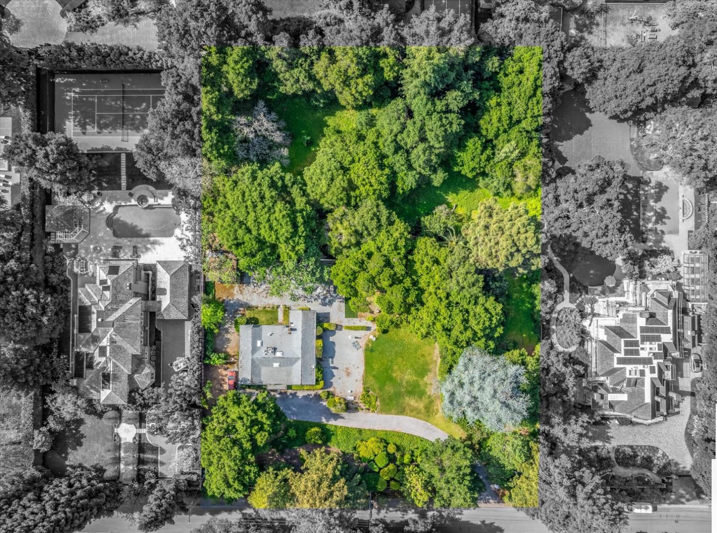 60 Ralston Road