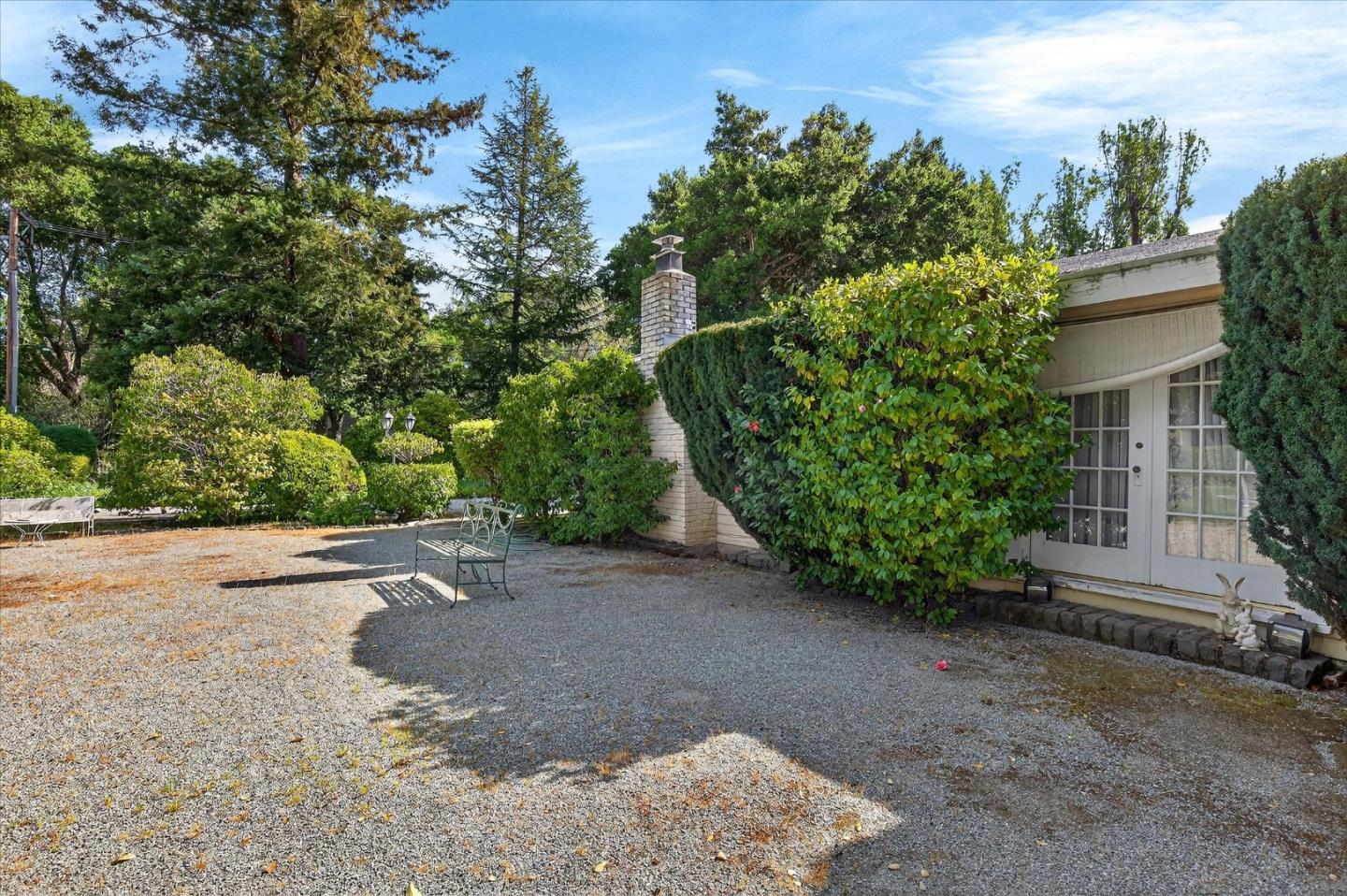 60 Ralston Road