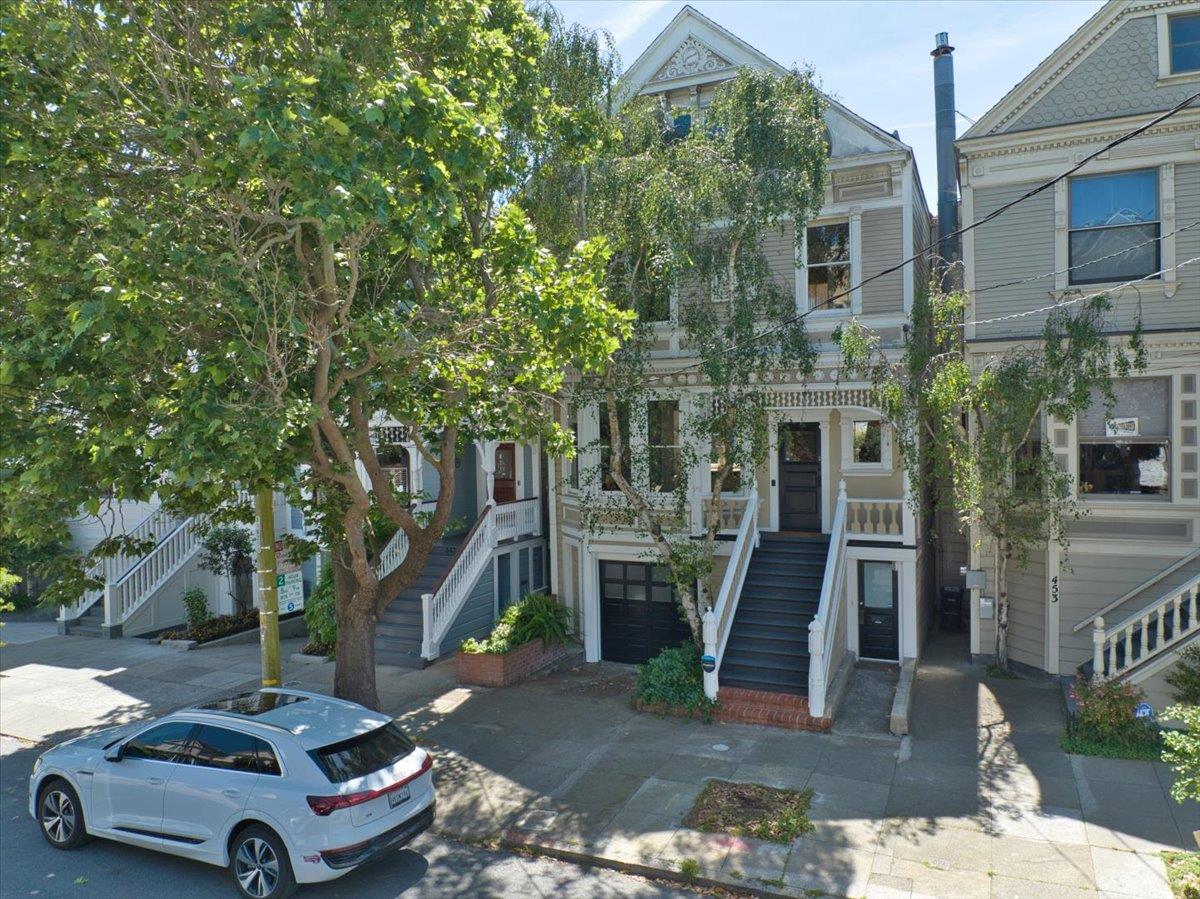 449 Alvarado Street