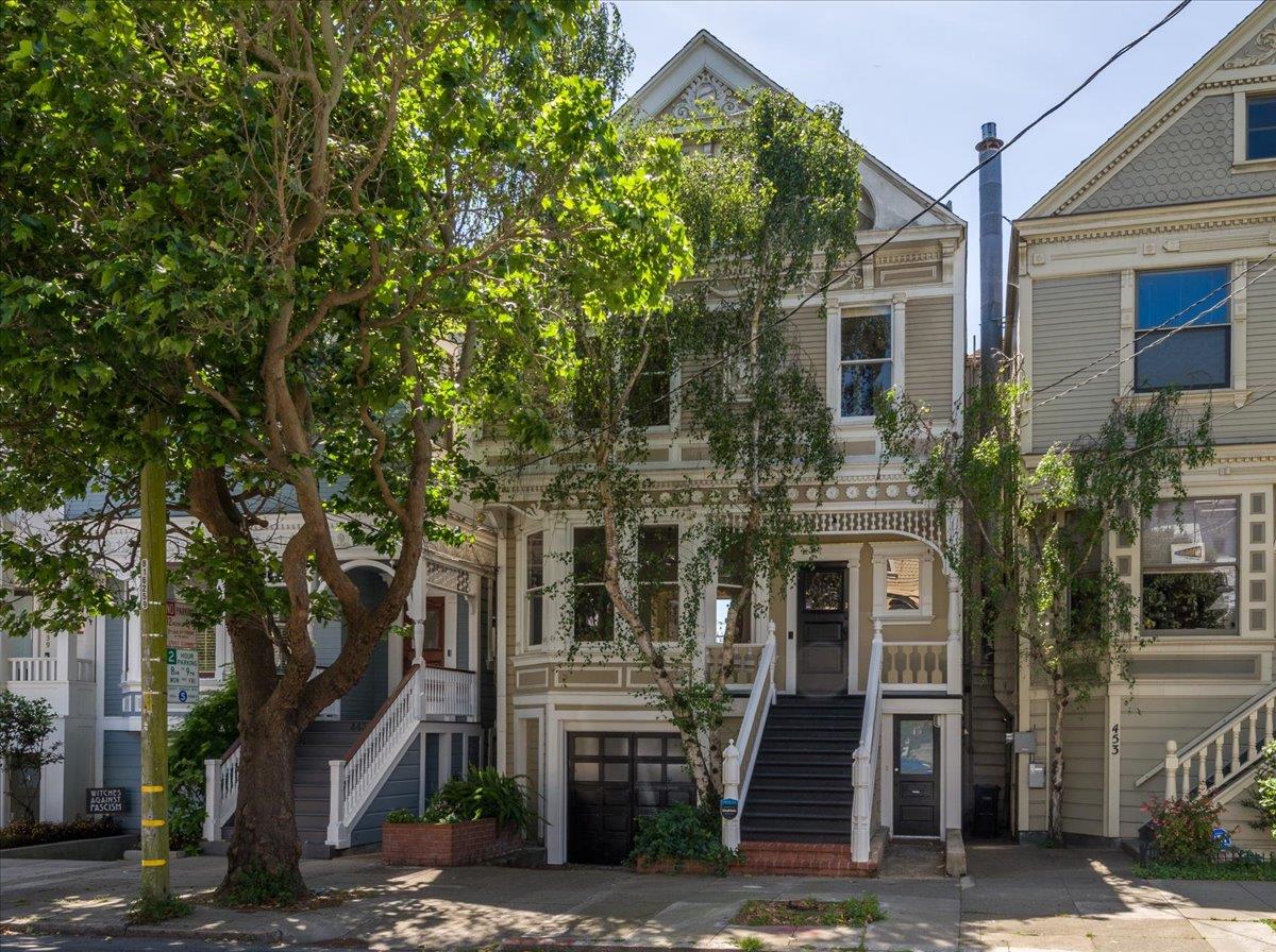 449 Alvarado Street