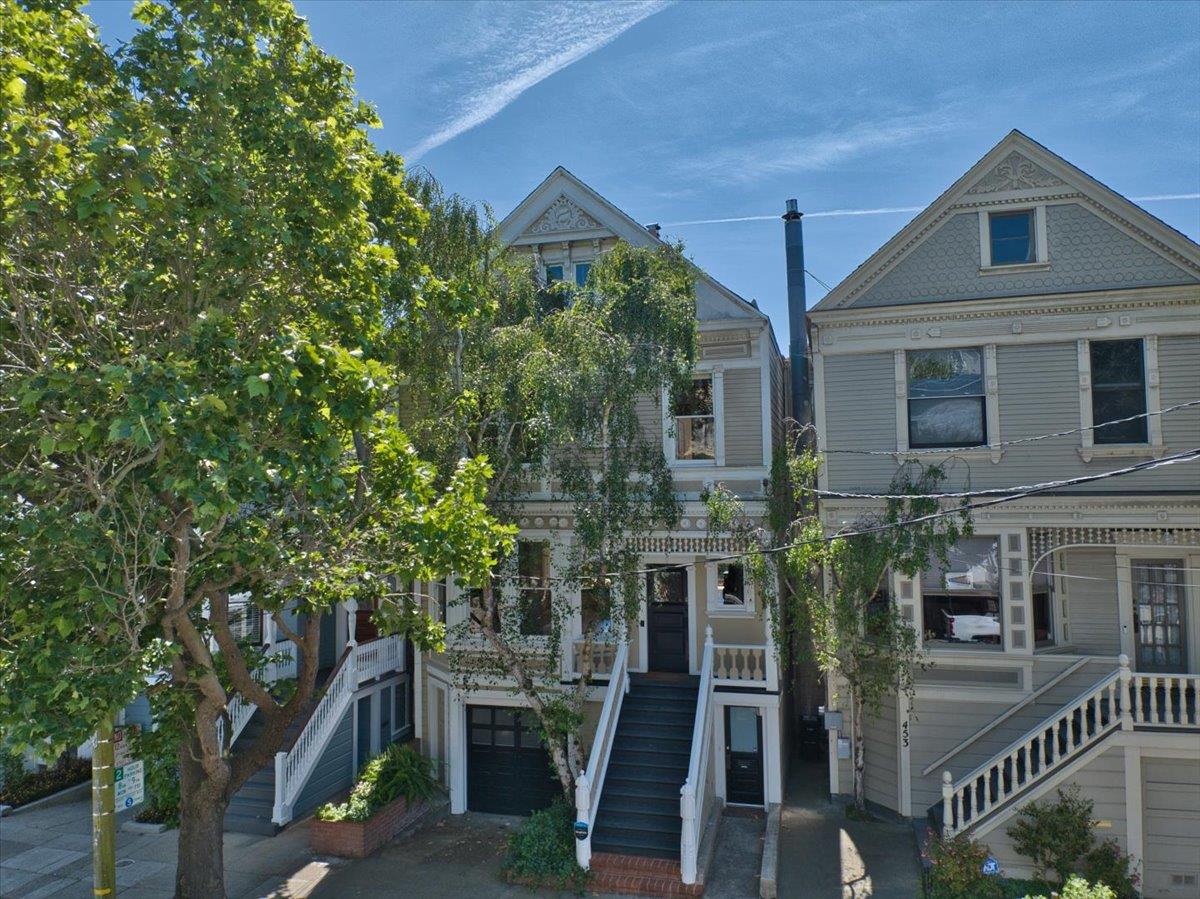 449 Alvarado Street