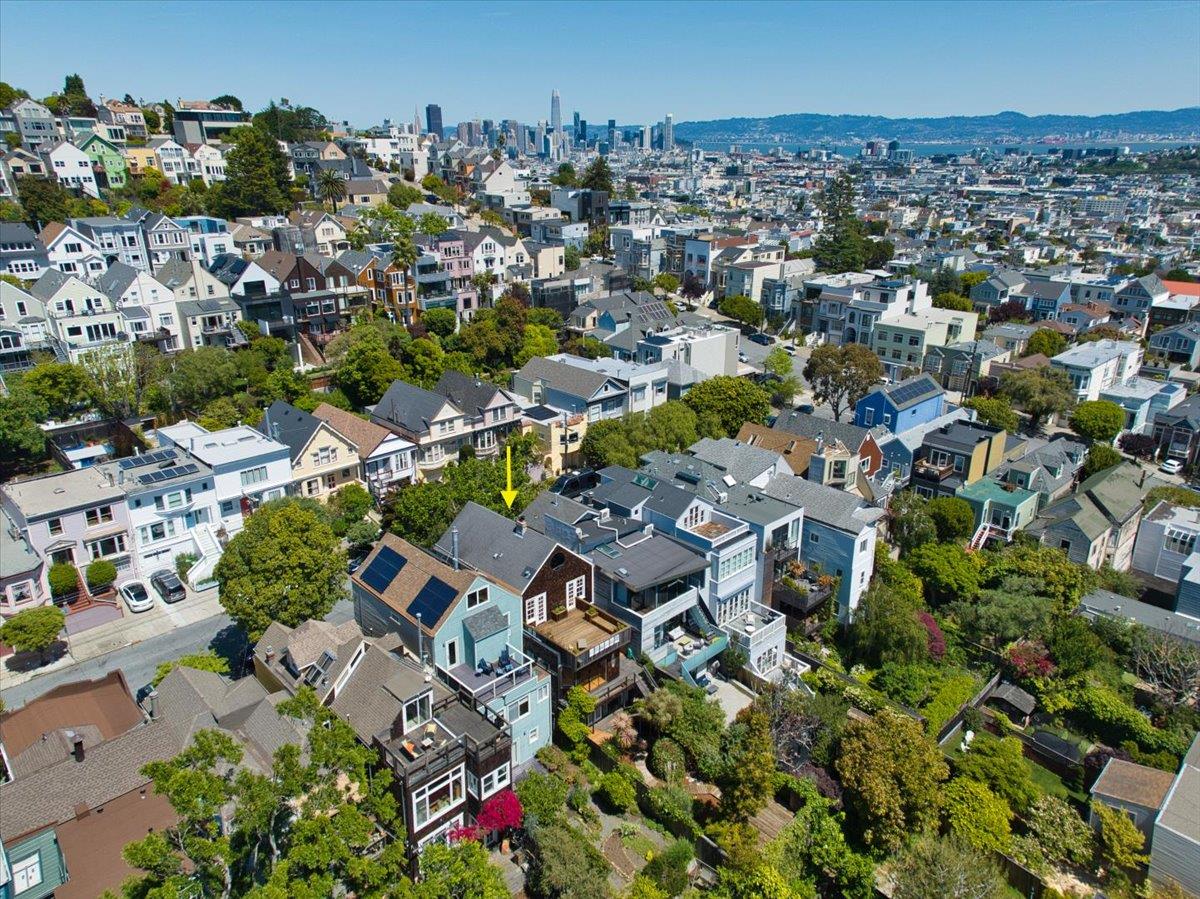449 Alvarado Street