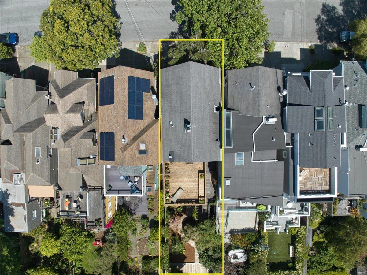 449 Alvarado Street