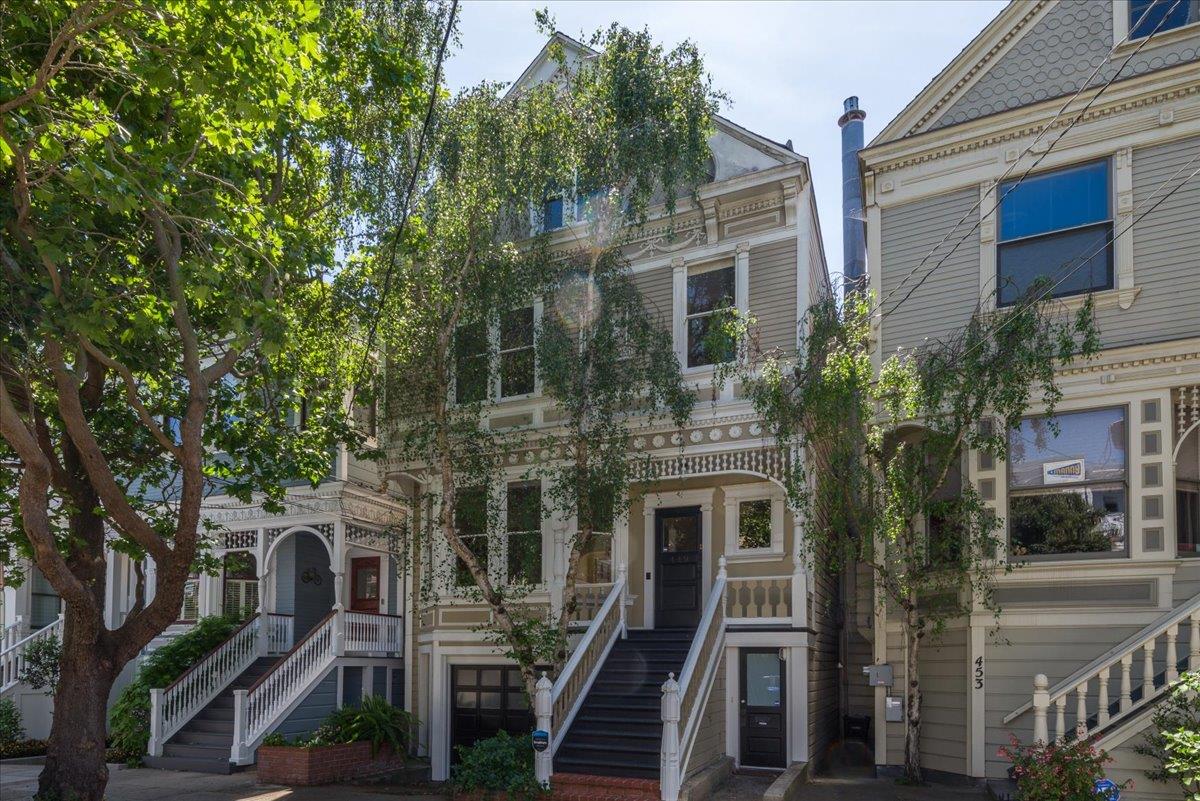 449 Alvarado Street