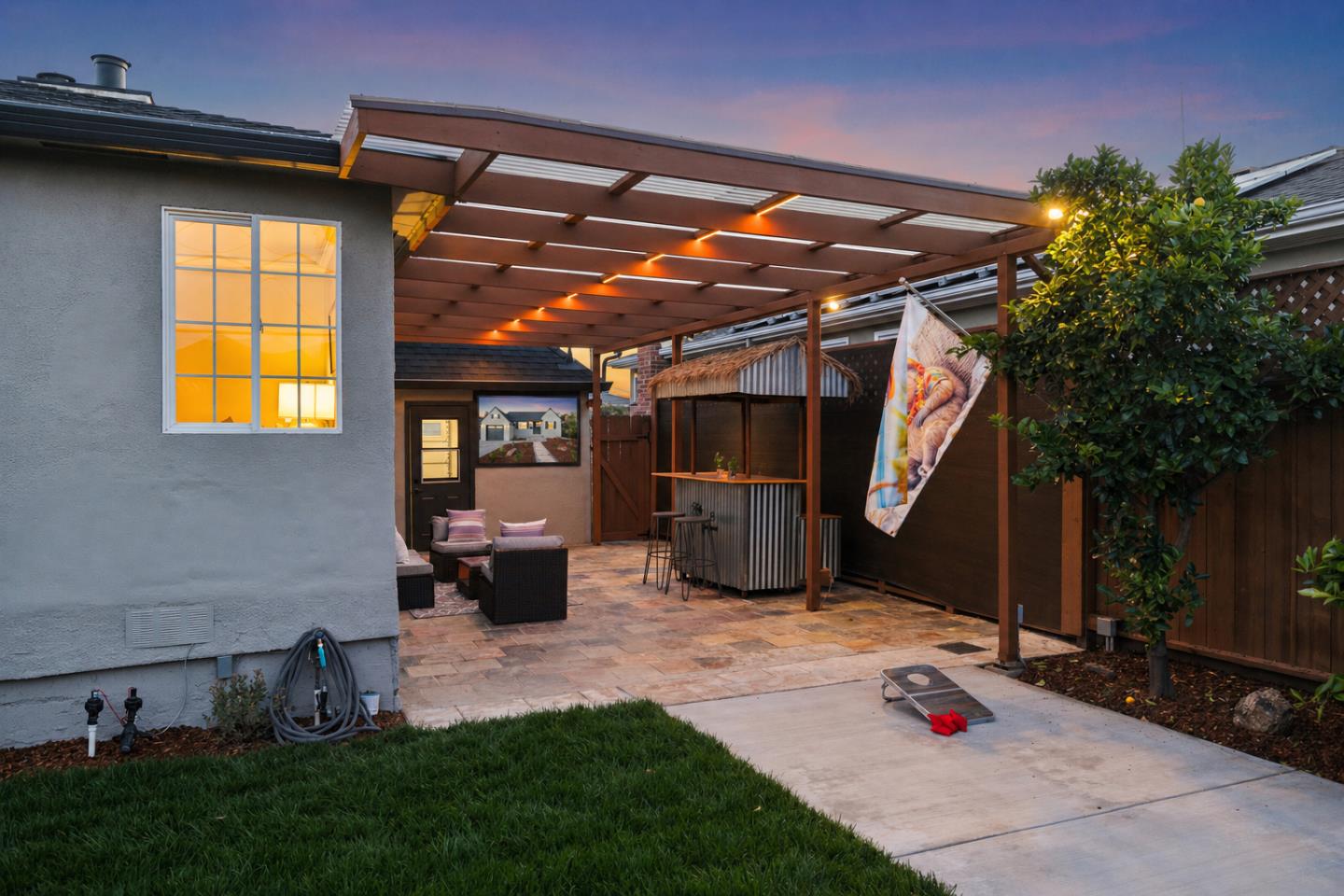 3533 Pasadena Drive