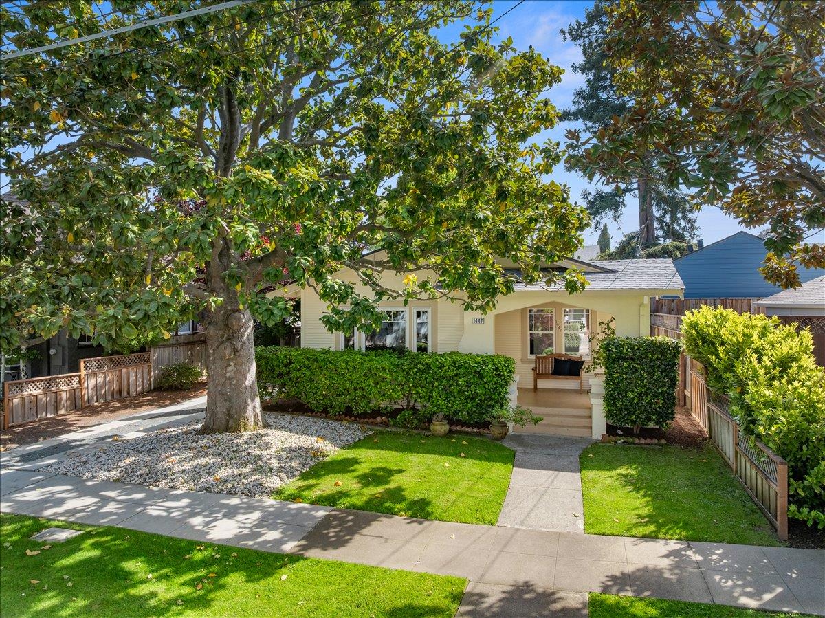 1447 Laguna Avenue