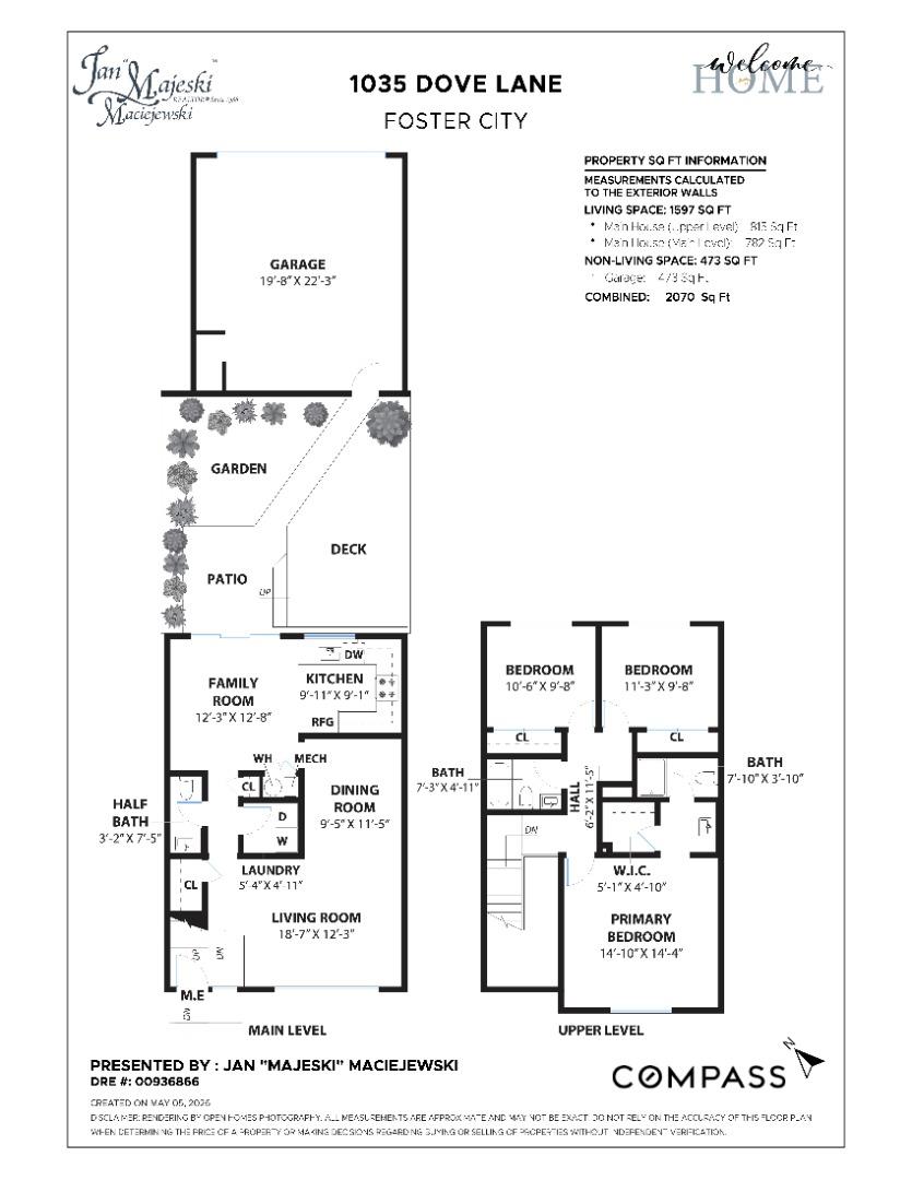 1035 Dove Lane
