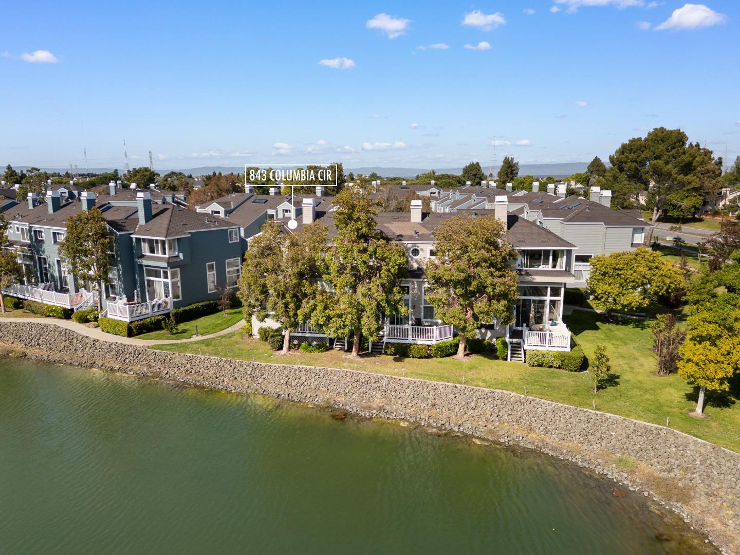843 Columbia Circle