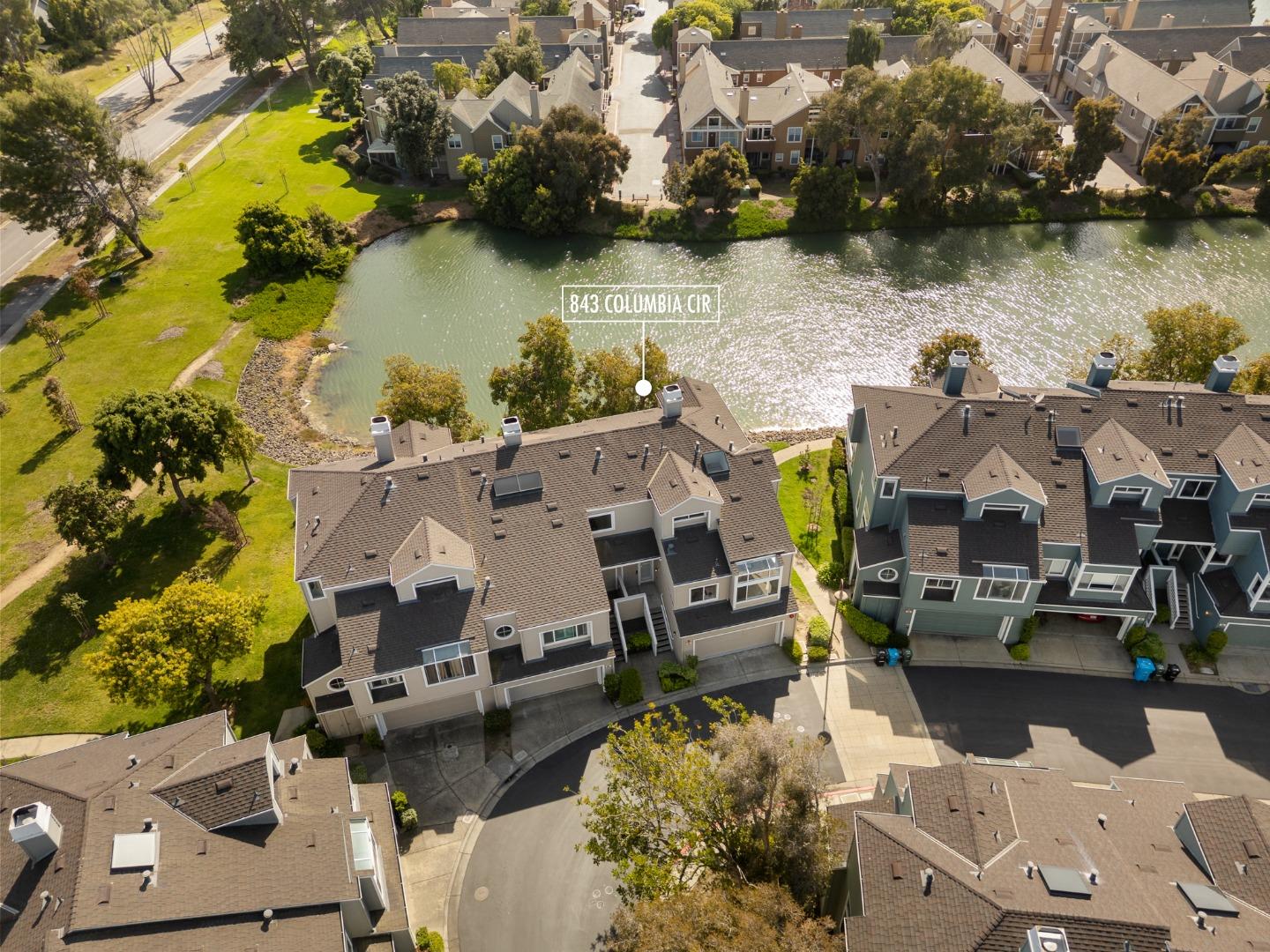 843 Columbia Circle