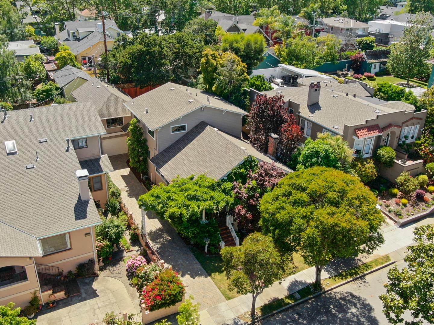 1129 Balboa Avenue