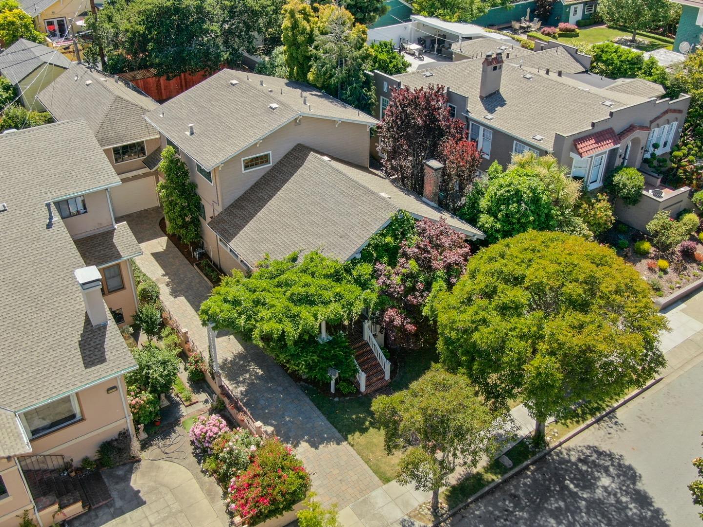 1129 Balboa Avenue